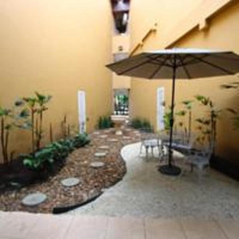 Flat Amarilis - Flat Lindo Com Varanda Apartment Riviera de Sao Lourenco