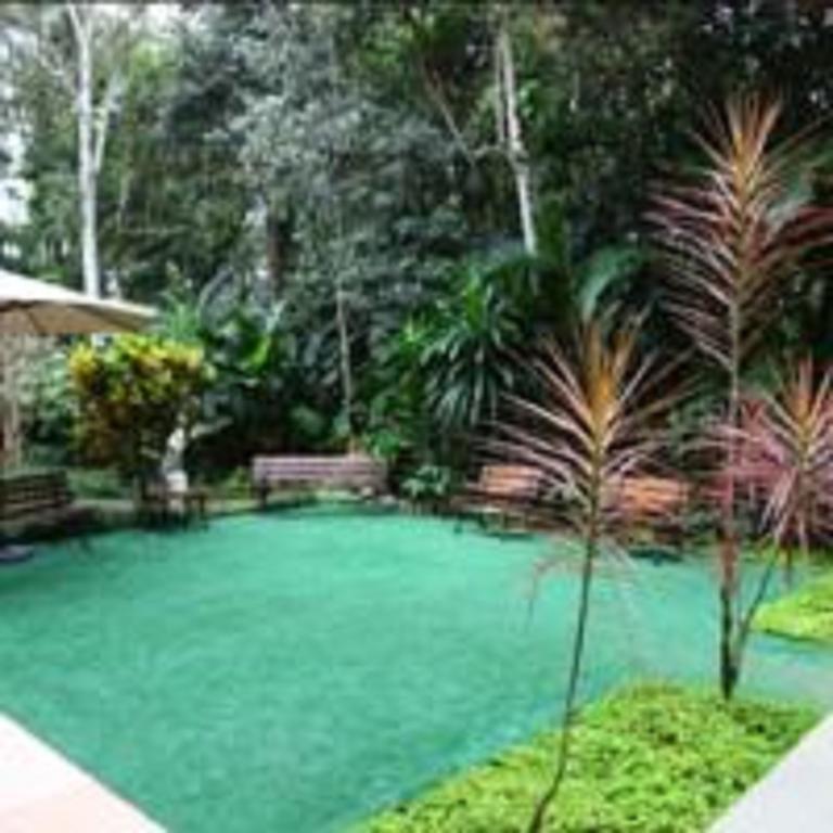 Flat Amarilis - Flat Lindo Com Varanda Apartment *