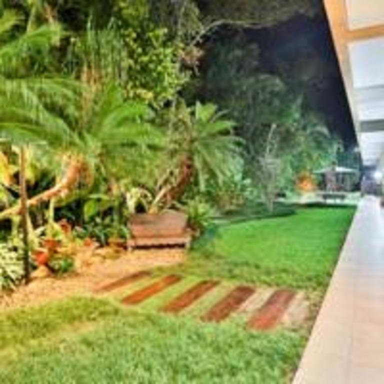 Flat Amarilis - Flat Lindo Com Varanda Apartment