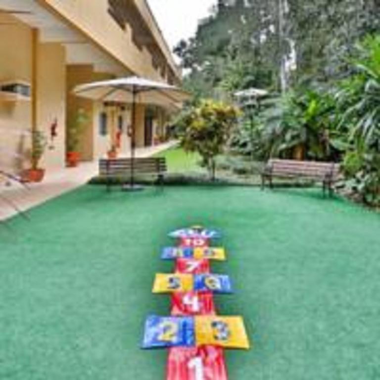 Flat Amarilis - Flat Lindo Com Varanda Riviera de Sao Lourenco