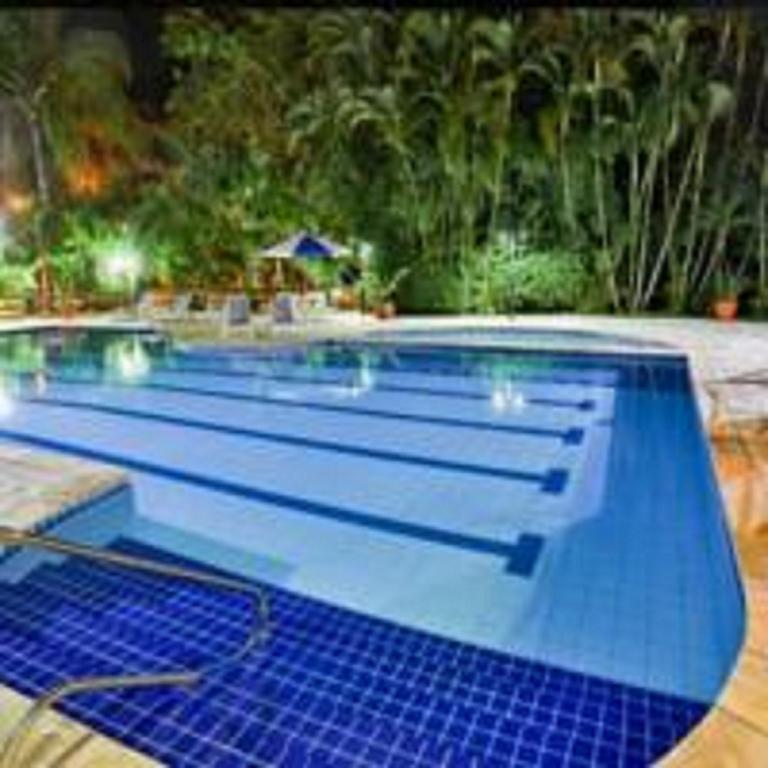 Flat Amarilis - Flat Lindo Com Varanda Apartment
