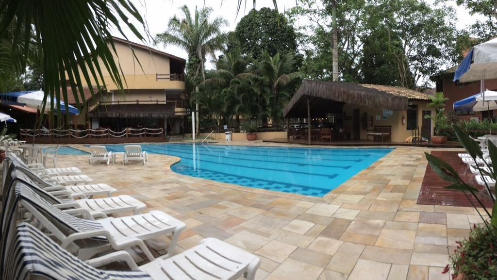 Flat Amarilis - Flat Lindo Com Varanda Apartment *