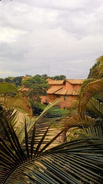 Flat Amarilis - Flat Lindo Com Varanda *
