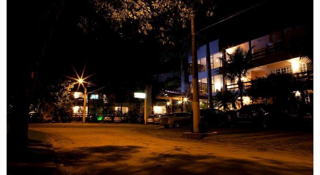 Flat Amarilis - Flat Lindo Com Varanda Apartment *