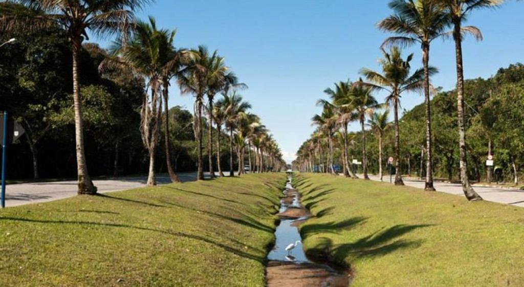 Flat Amarilis - Flat Lindo Com Varanda Apartment *