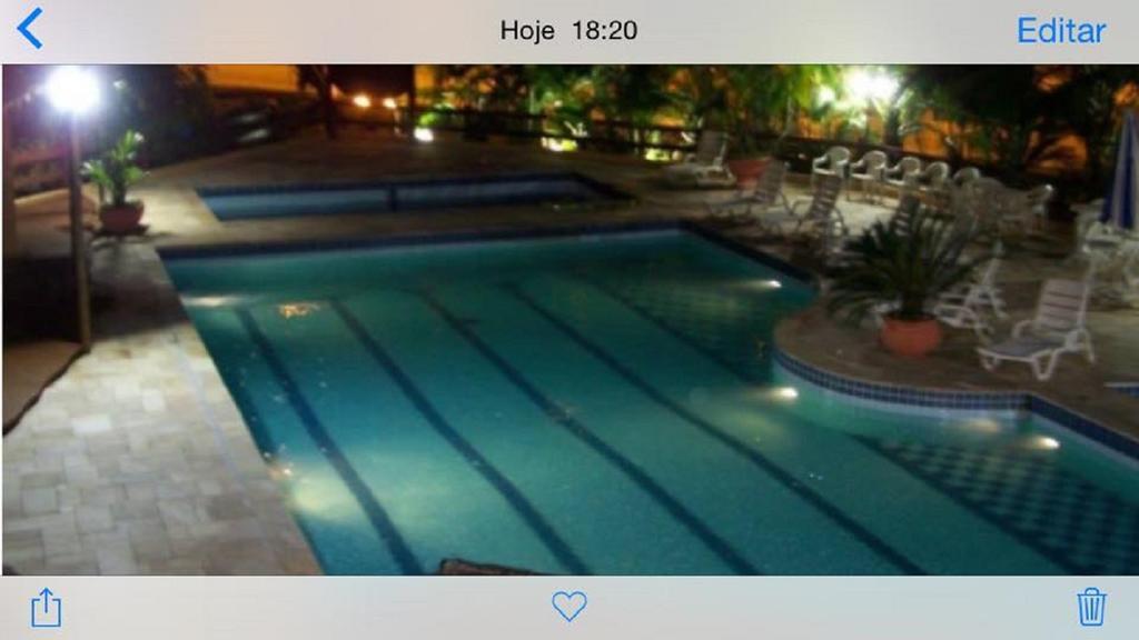 Flat Amarilis - Flat Lindo Com Varanda Apartment *