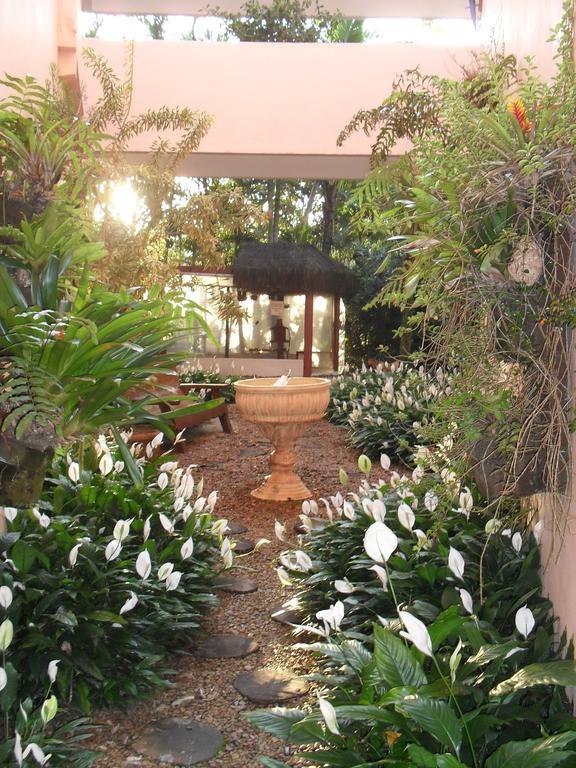 Flat Amarilis - Flat Lindo Com Varanda Apartment *