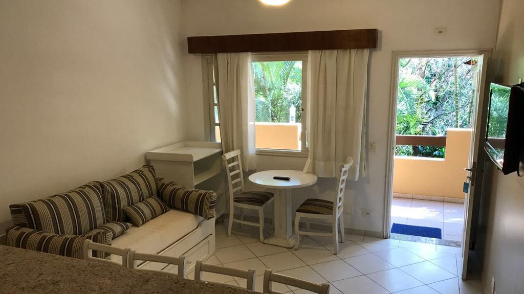 Flat Amarilis - Flat Lindo Com Varanda Apartment