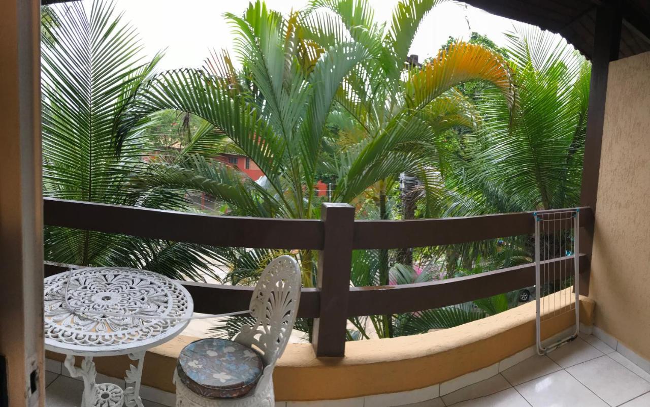 Flat Amarilis - Flat Lindo Com Varanda Apartment Riviera de Sao Lourenco
