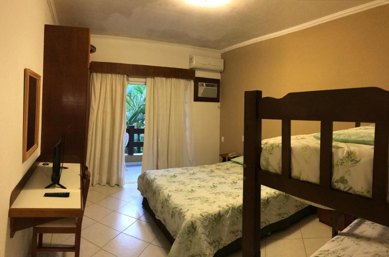 Flat Amarilis - Flat Lindo Com Varanda *