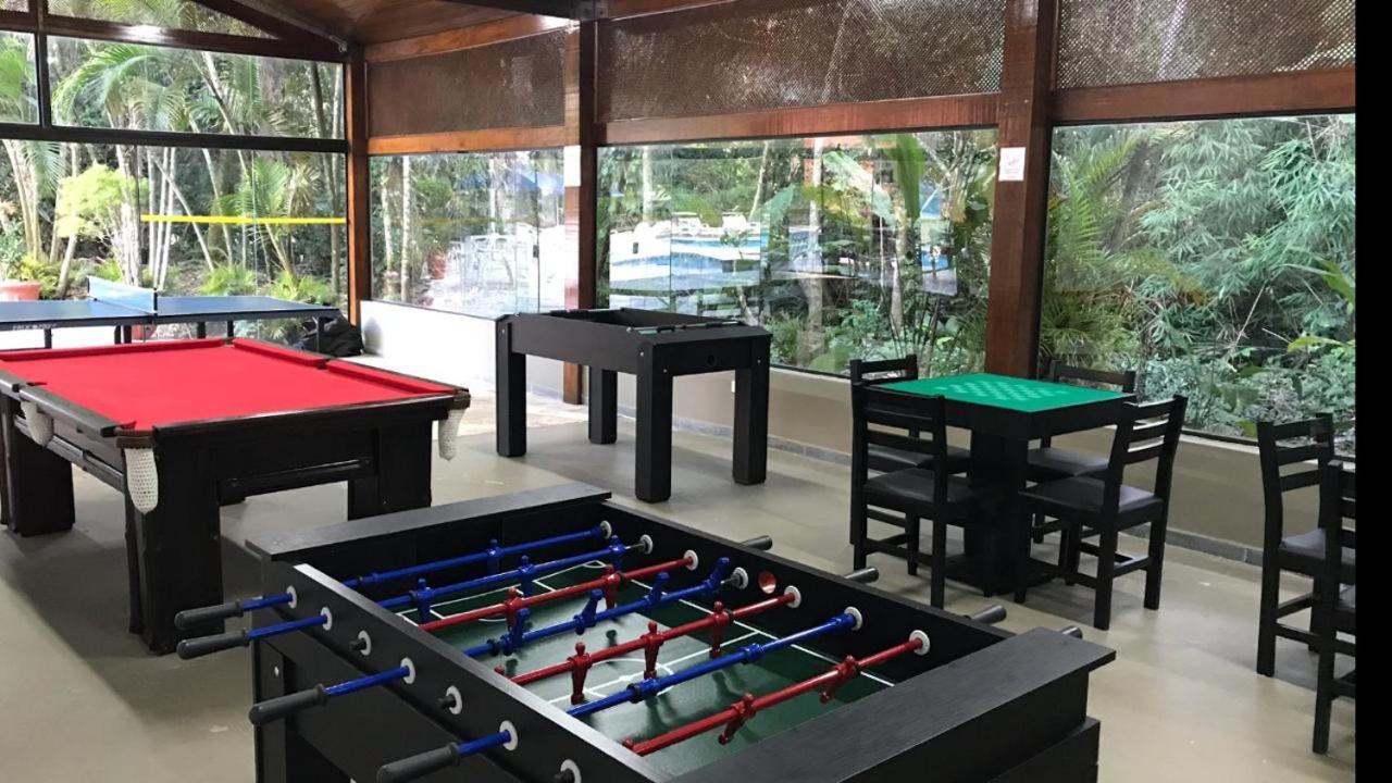 Apartment Flat Amarilis - Flat Lindo Com Varanda