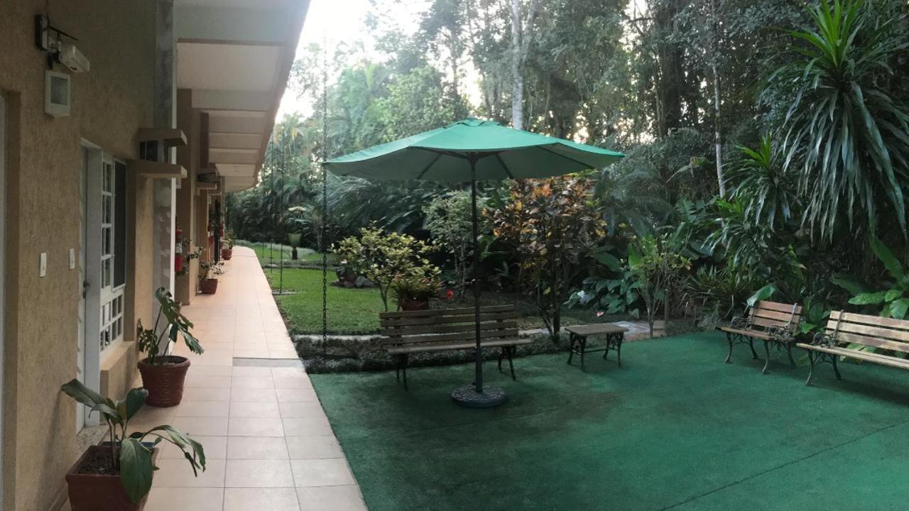 Flat Amarilis - Flat Lindo Com Varanda *